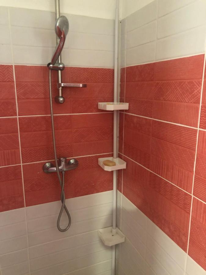 Kaban' Malaka Appartement Petit-Bourg Buitenkant foto